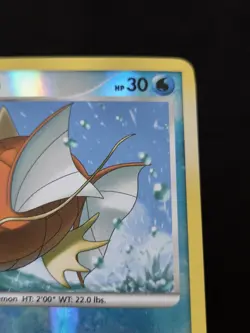 Pokemon Company Magikarp 110/147 Supreme Victors Reverse Holo Vintage Tcg - Image 3