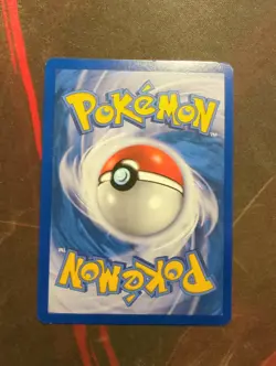 Pokemon Pikachu HGSS03 2010 Holo Promo Basic Card 70HP English - Image 3