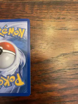 Blissey 36/123 Reverse Holo Pokemon — HeartGold & SoulSilver 2010 — Near Mint - Image 4