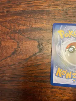 Blissey 36/123 Reverse Holo Pokemon — HeartGold & SoulSilver 2010 — Near Mint - Image 5
