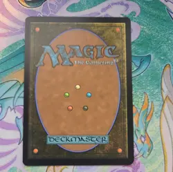MTG: Terminate (Boderless Foil) - Marvel Universe - NM - Image 2