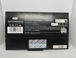 MTG Secret Lair x CHUCKY Foil Edition SLD Magic the Gathering Horror NEW - Image 2