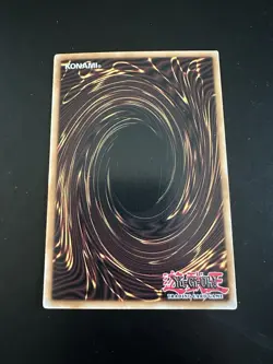 YuGiOh Needle Ceiling BP01-EN094 Starfoil Rare 1st Edition - Image 2