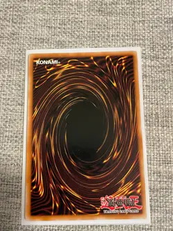 King of the Swamp - HL1-EN006 - Unlimited - Super Rare - VLP - Image 3