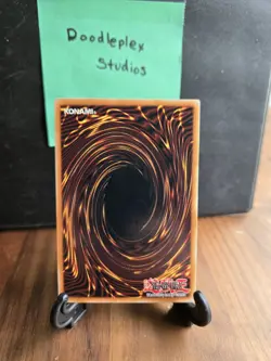 Iron Chain Dragon Rare Unlimited Near Mint CSOC-EN040 Crossroads of Chaos - Image 2