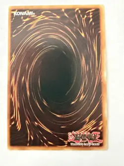 Yugioh - Crackle Blitzclique - Secret - 1st - CORI-EN012 - NM - Image 2