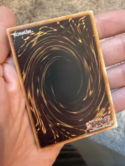 Surge Blitzclique 1st Edition Secret Rare CORI-EN011 Yu-Gi-Oh! - Image 2