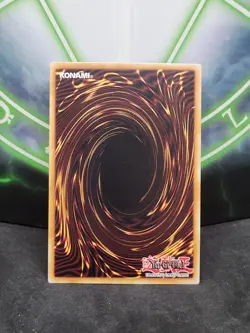 Yugioh Rainbow Kuriboh MP14-EN188 Secret Rare 1st Edition NM - Image 2
