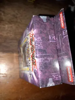 Yu-Gi-Oh! - Starter Deck Kaiba Evolution - Unlimited SKE (Sealed) English Exc - Image 2