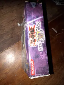 Yu-Gi-Oh! - Starter Deck Kaiba Evolution - Unlimited SKE (Sealed) English Exc - Image 4