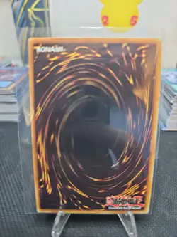 CORI-EN027 Magician of Dark Chaos - Black Chaos Secret Rare YuGiOH - Image 2