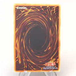 Yu-Gi-Oh Cyberdark Horn CDIP-JP001 Ultimate Rare 2006 EX-VG Japanese u059 - Image 2
