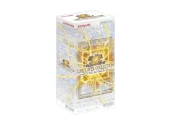 6 Box Yu-Gi-Oh! LIMIT OVER COLLECTION THE RIVALS With shrink - Image 4