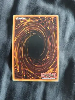 Toon Dark Magician TDIL-EN032 Super Rare 1st Edition Near Mint Yugioh - Image 2