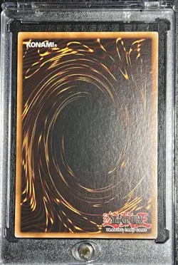 Yugioh Inferno of the Sacred Beasts-Uria CORI-EN005 Starlight Rare 1st Ed NM - Image 4