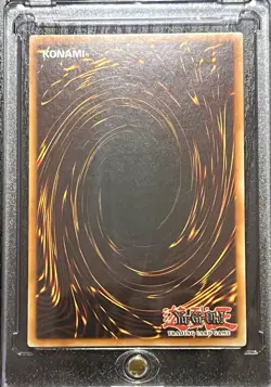 Yugioh Inferno of the Sacred Beasts-Uria CORI-EN005 Starlight Rare 1st Ed NM - Image 5