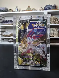 Evolving Skies Booster Box Factory Sealed Pokemon Sword Shield TCG - Image 5