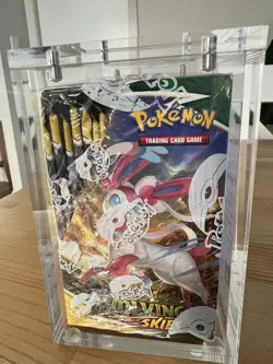 Pokemon TCG Evolving Skies Booster Box SEALED NEW Sword & Shield - Image 4