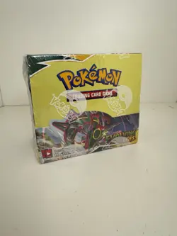 Pokemon TCG Sword & Shield: Evolving Skies Booster Box - SEALED, EXCELLENT COND - Image 1