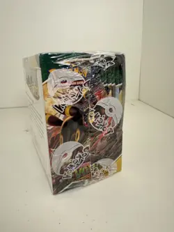 Pokemon TCG Sword & Shield: Evolving Skies Booster Box - SEALED, EXCELLENT COND - Image 3
