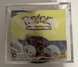 Pokemon TCG Evolving Skies Booster Box - Pokemon Sword & Shield FACTORY SEALED 820650818776 - Image 3