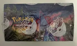 Pokemon TCG Evolving Skies Booster Box - Pokemon Sword & Shield FACTORY SEALED 820650818776 - Image 4