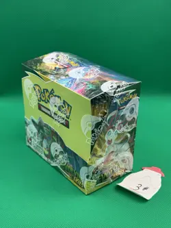 Pokemon TCG Sword & Shield Evolving Skies Booster Box SEALED - See Description! 820650818776 - Image 2