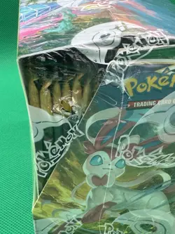 Pokemon TCG Sword & Shield Evolving Skies Booster Box SEALED - See Description! 820650818776 - Image 4