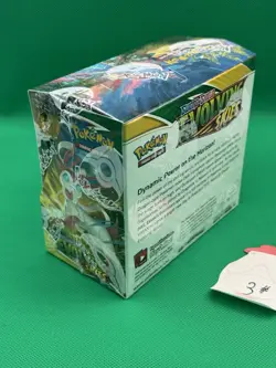 Pokemon TCG Sword & Shield Evolving Skies Booster Box SEALED - See Description! 820650818776 - Image 5