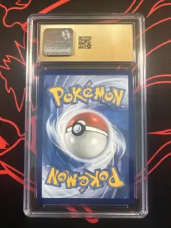 Kyurem ex SIR #165/086. CGC Pristine 10. Black Bolt. Pokemon TCG. - Image 2