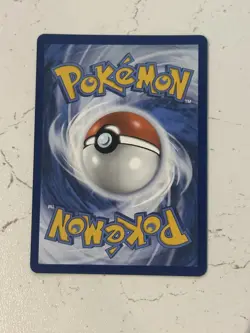 Pokemon TCG Black Bolt Kyurem EX Card 165/086 Sir - Image 2