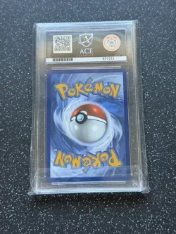 Kyurem EX 165/086 Black Bolt SIR ACE 10 GEM MINT Pokemon TCG - Image 2