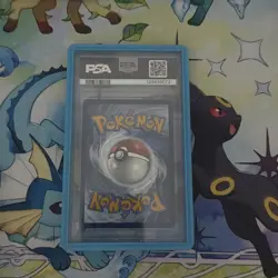 Pokemon TCG Sv: Black Bolt Kyurem ex 165/086 SIR Holo PSA 10 English 2025 - Image 2