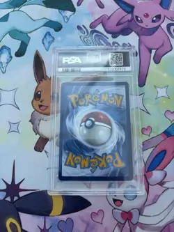 Pokemon TCG Kyurem EX Sir 165/086 Black Bolt Psa 10 - Image 2