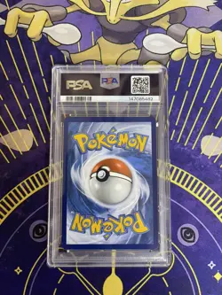 Kyurem EX Card 165/086 English Black Bolt SIR PSA 10 Gem Mint Pokemon TCG PSA 10 - Image 3