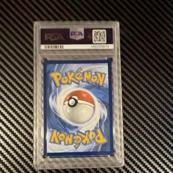Pokemon TCG Kyurem ex 165/086 Sv: Black Bolt SIR Holo English PSA 10 2025 - Image 2