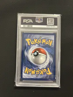 PSA 9 Kyurem ex 165/086 Black Bolt SIR Pokemon TCG - Image 2
