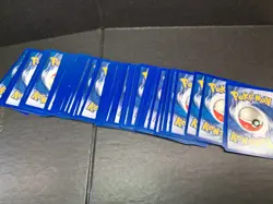 83 Pokemon Base Set Energy Lot WOTC Vintage 1999 Excellent Condition Bundle - Image 2