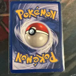 Pokemon TCG Base Set Chansey 3/102 Holo English Unlimited 1999 Lot of 3 - Image 5