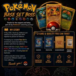 70 Card Vintage Pokemon Base Set Bundle Job Lot WOTC 1999 - Image 5