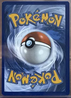 Pokemon TCG Meowth 106/094 Phantasmal Flames Illustration Rare Holo English 70HP - Image 2