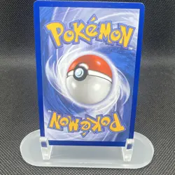 Meowth 106/094 Illustration Rare Holo Pokemon TCG Me02: Phantasmal Flames(6) - Image 2