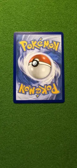 Meowth 106/094 Ultra Rare IR Holo Phantasmal Flames Pokemon TCG NM/M - Image 2