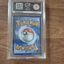 Ace 10 Meowth 106/094 - Phantasmal Flames - Illustration Rare - Pokemon TCG - Image 2
