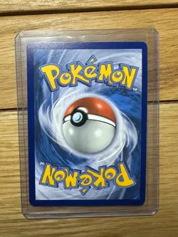 Pokemon TCG 106/094 Meowth Illustration Rare Phantasmal Flames - Image 2