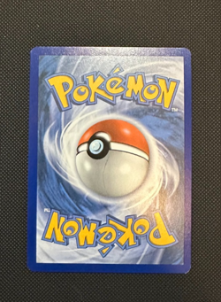 2025 Pokemon TCG Meowth #106/094 Illustration Rare - Phantasmal Flames NM - Image 2