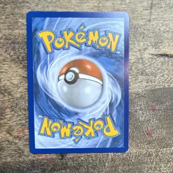 Pokemon TCG Meowth 106/094 Me02 Phantasmal Flames IR Holo Eng - Image 2