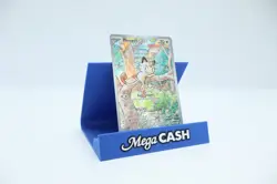 Pokemon TCG - Meowth - 106/094 - Phantasmal Flames - Image 2