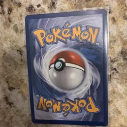 Pokemon TCG Meowth 106/094 Me02 Phantasmal Flames Illustration Rare Holo Eng - Image 4