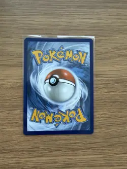 Pokemon TCG Meowth Illustration Rare Full Art Phantasmal Flames 106/094 - Image 2